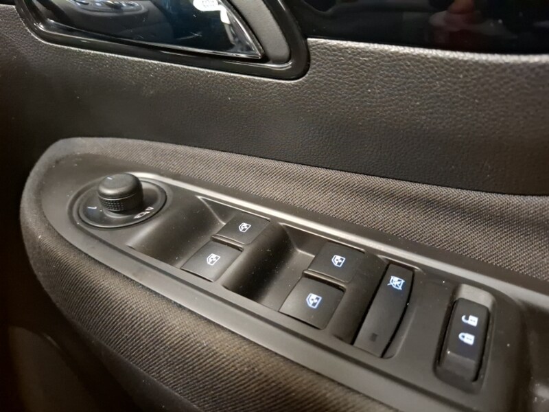 Used Vauxhall Mokka X 2019 for sale - 77114921: Photo 12