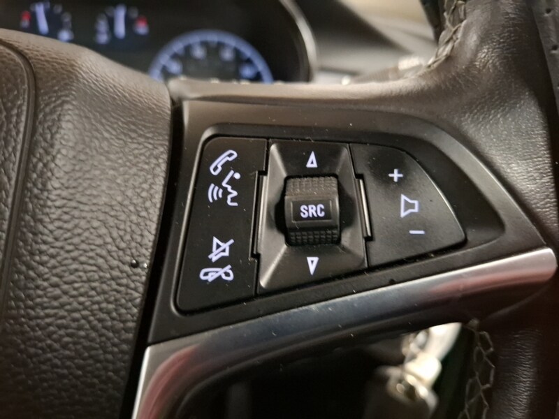 Used Vauxhall Mokka X 2019 for sale - 77114921: Photo 13