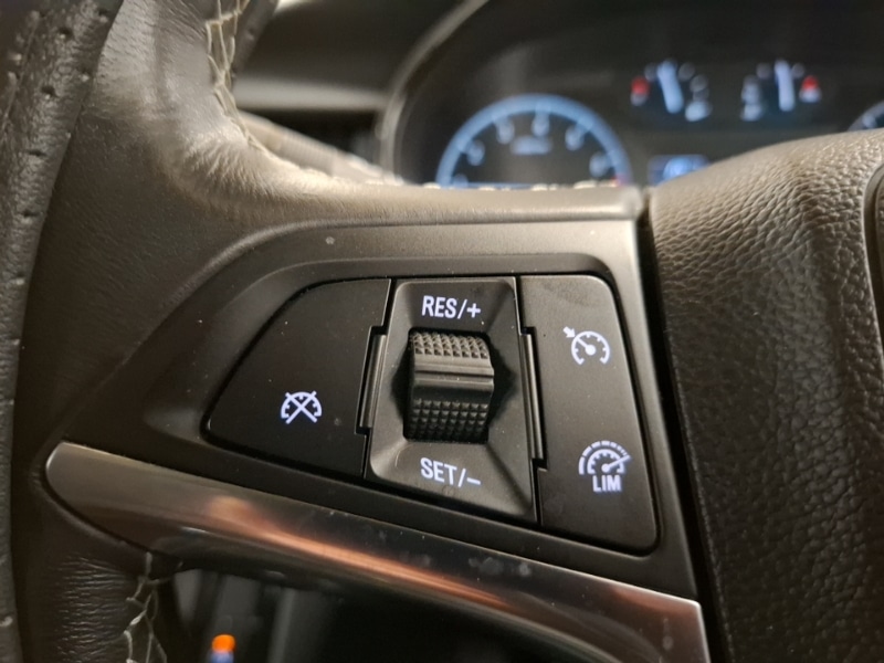 Used Vauxhall Mokka X 2019 for sale - 77114921: Photo 14