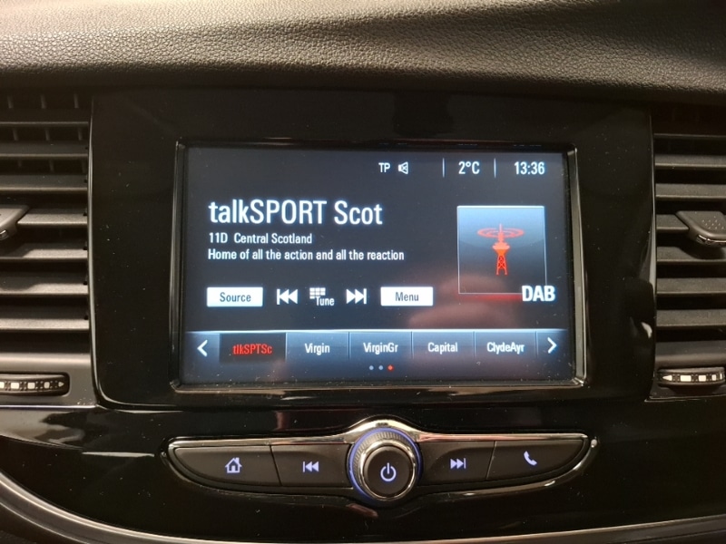 Used Vauxhall Mokka X 2019 for sale - 77114921: Photo 15