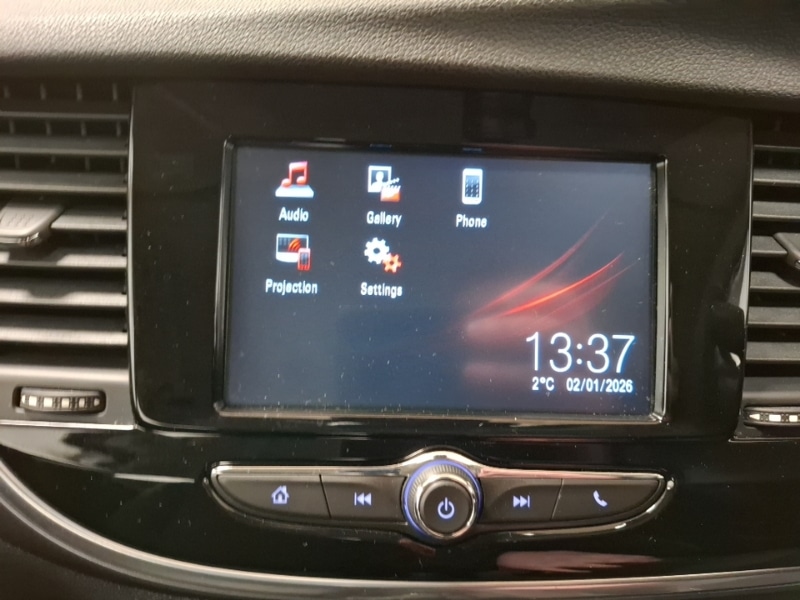 Used Vauxhall Mokka X 2019 for sale - 77114921: Photo 16