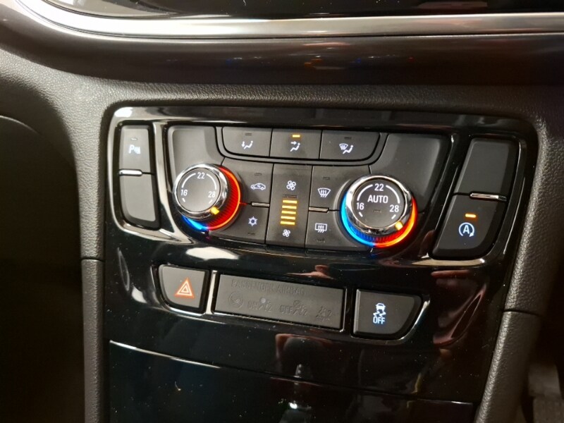 Used Vauxhall Mokka X 2019 for sale - 77114921: Photo 17