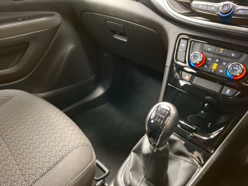 Used Vauxhall Mokka X 2019 for sale - 77114921: Photo 18