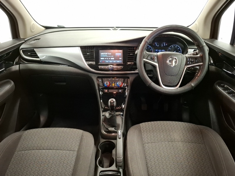 Used Vauxhall Mokka X 2019 for sale - 77114921: Photo 2