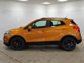 Used Vauxhall Mokka X 2019 for sale - 77114921: Photo