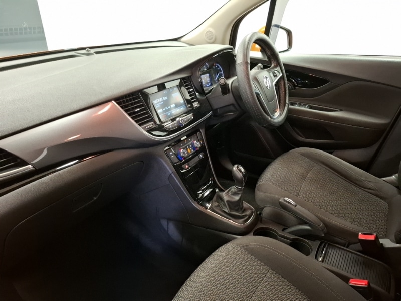 Used Vauxhall Mokka X 2019 for sale - 77114921: Photo 5