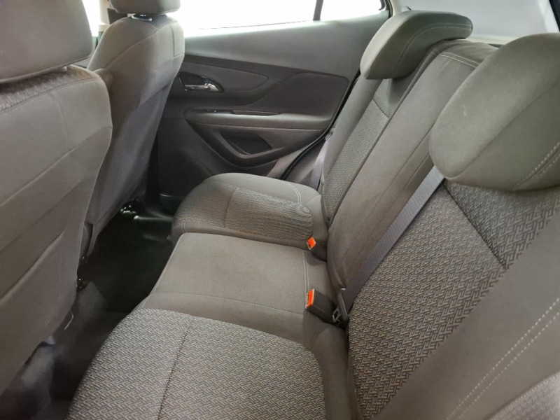 Used Vauxhall Mokka X 2019 for sale - 77114921: Photo 6