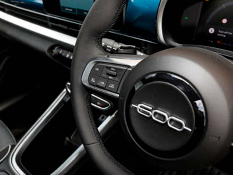 Used Fiat 600 2026 for sale - 77873941: Photo 16