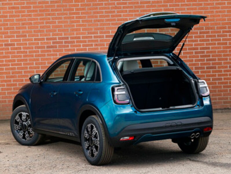 Used Fiat 600 2026 for sale - 77873941: Photo 18