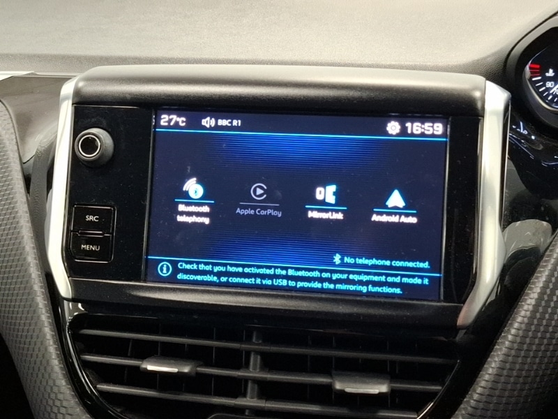 Used Peugeot 2008 2017 for sale - 76233541: Photo 11