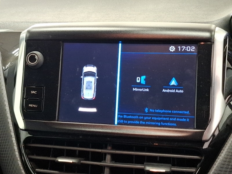 Used Peugeot 2008 2017 for sale - 76233541: Photo 12