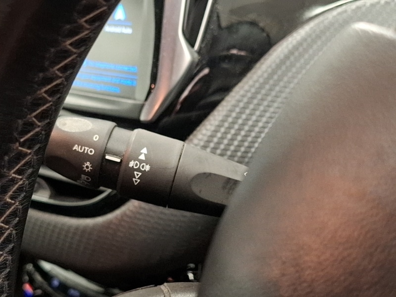 Used Peugeot 2008 2017 for sale - 76233541: Photo 17