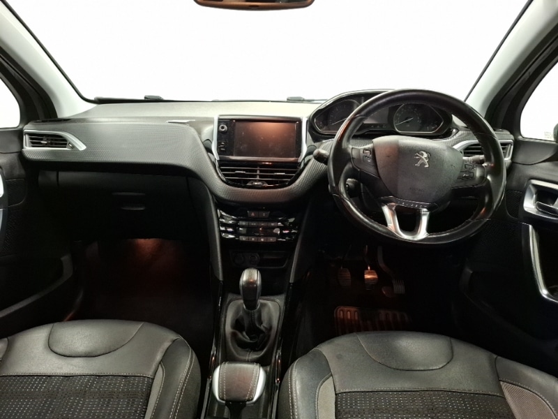 Used Peugeot 2008 2017 for sale - 76233541: Photo 2