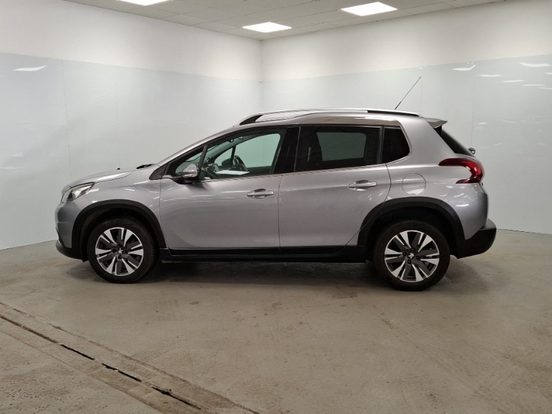 Used Peugeot 2008 2017 for sale - 76233541: Photo 4