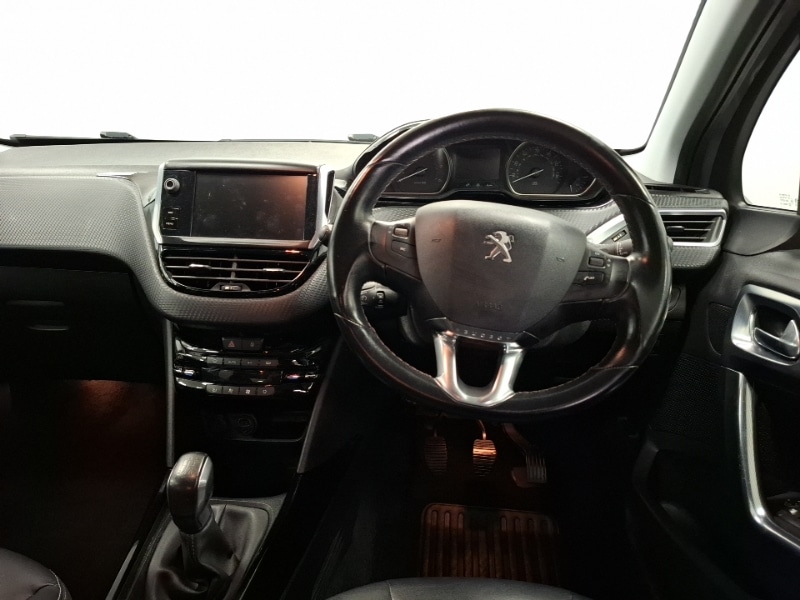 Used Peugeot 2008 2017 for sale - 76233541: Photo 7