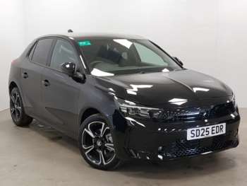 2025 - 1.2 Turbo Ultimate 5dr