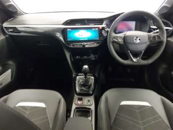 Used Vauxhall Corsa 2025 for sale - 74804334: Photo