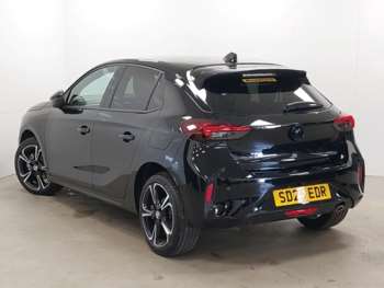Used Vauxhall Corsa 2025 for sale - 74804334: Photo