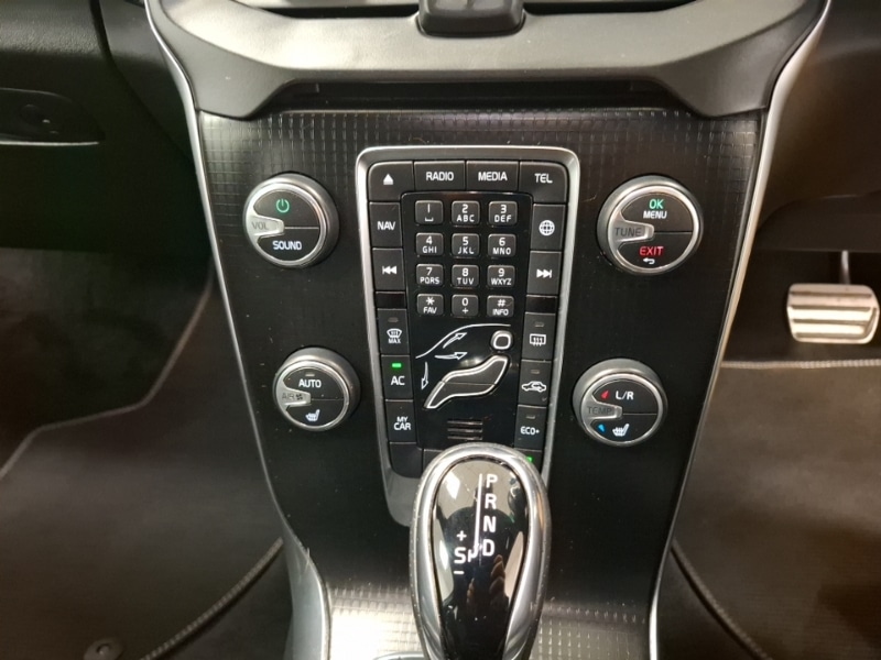 Used Volvo V40 2019 for sale - 77269876: Photo 16