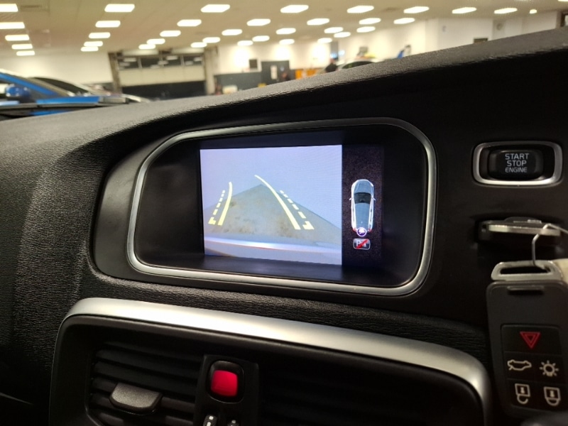 Used Volvo V40 2019 for sale - 77269876: Photo 18