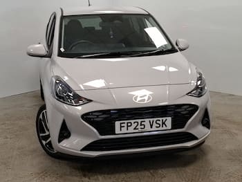 Used Hyundai i10 2025 for sale - 79707379: Photo
