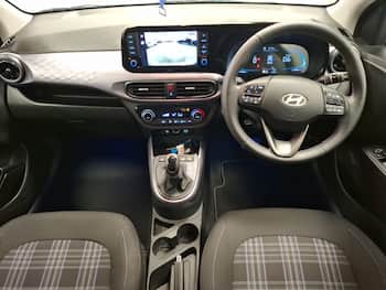 Used Hyundai i10 2025 for sale - 79707379: Photo