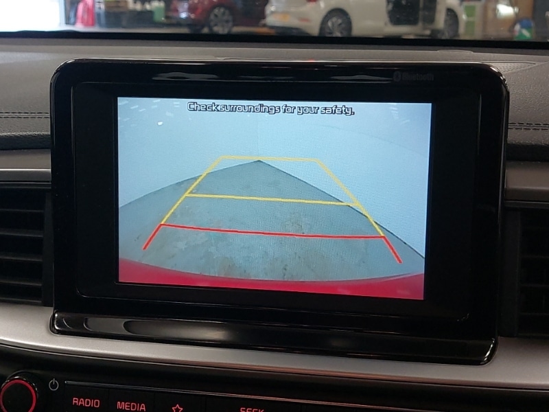 Used Kia Ceed 2018 for sale - 76493133: Photo 12