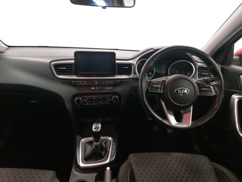Used Kia Ceed 2018 for sale - 76493133: Photo 2