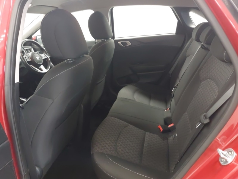 Used Kia Ceed 2018 for sale - 76493133: Photo 6