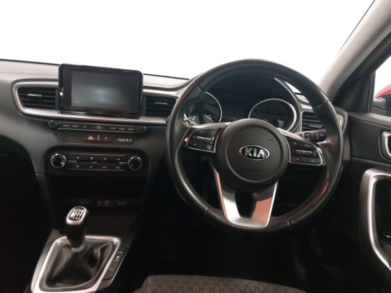 Used Kia Ceed 2018 for sale - 76493133: Photo 7