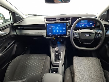 Used Ford Puma 2025 for sale - 78977058: Photo