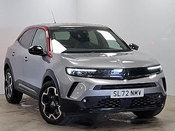Used Vauxhall Mokka 2022 for sale - 78527182: Photo