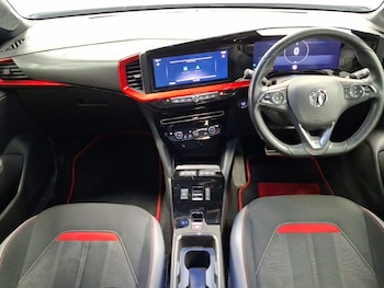 Used Vauxhall Mokka 2022 for sale - 78527182: Photo