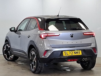 Used Vauxhall Mokka 2022 for sale - 78527182: Photo