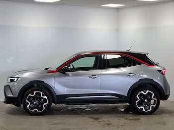 Used Vauxhall Mokka 2022 for sale - 78527182: Photo
