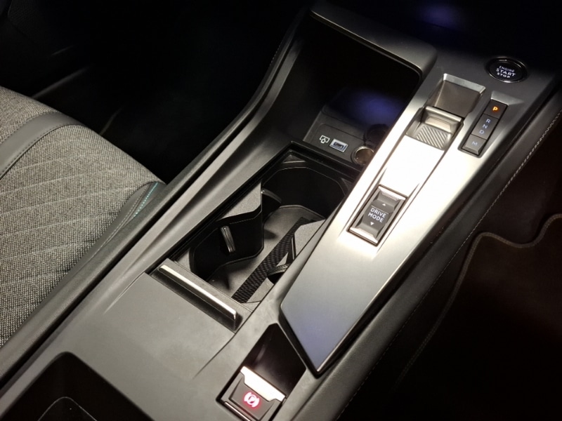 Used Peugeot 408 2023 for sale - 76875472: Photo 15