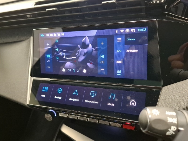 Used Peugeot 408 2023 for sale - 76875472: Photo 17