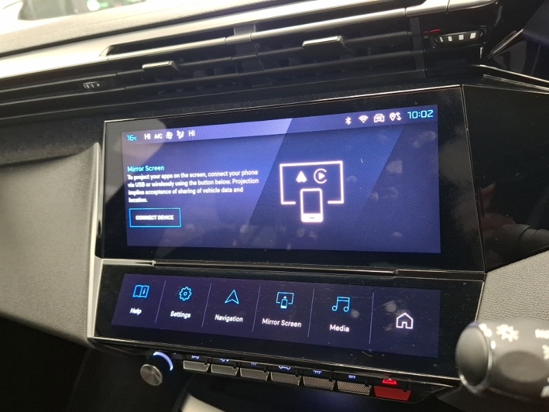 Used Peugeot 408 2023 for sale - 76875472: Photo 18