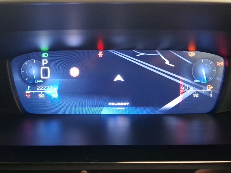 Used Peugeot 408 2023 for sale - 76875472: Photo 19