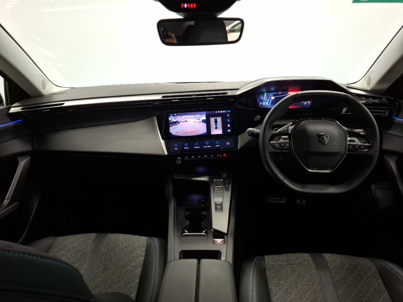 Used Peugeot 408 2023 for sale - 76875472: Photo 2