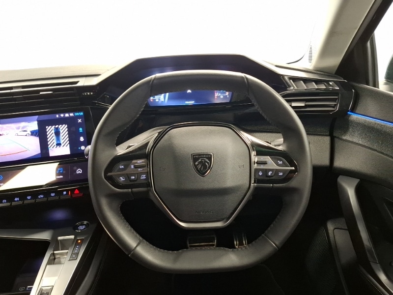 Used Peugeot 408 2023 for sale - 76875472: Photo 7