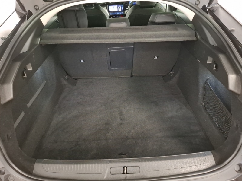 Used Peugeot 408 2023 for sale - 76875472: Photo 8