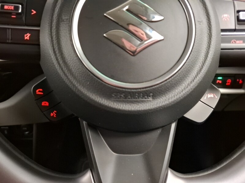 Used Suzuki Swift 2025 for sale - 77874367: Photo 15