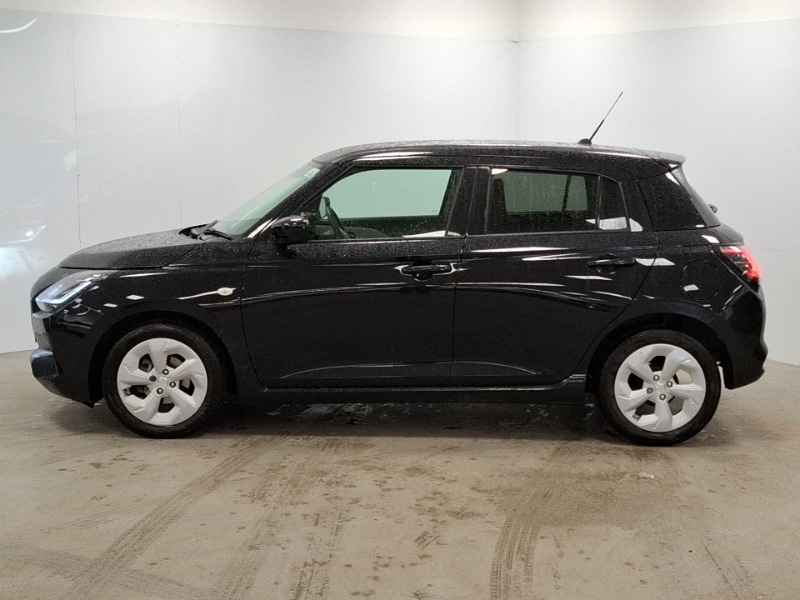 Used Suzuki Swift 2025 for sale - 77874367: Photo 4