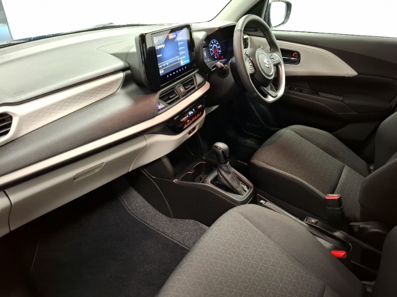 Used Suzuki Swift 2025 for sale - 77874367: Photo 5