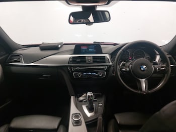 Used BMW 3 Series 2018 for sale - 76975157: Photo