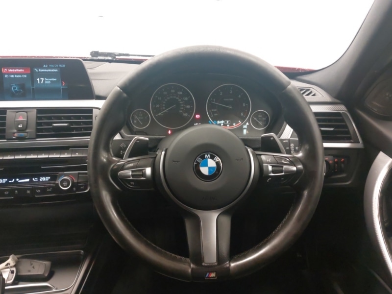 Used BMW 3 Series 2018 for sale - 76975157: Photo 7