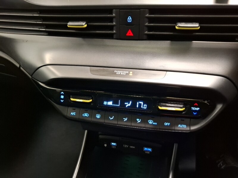 Used Hyundai i20 2024 for sale - 77491695: Photo 17