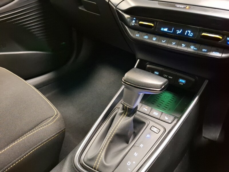 Used Hyundai i20 2024 for sale - 77491695: Photo 18