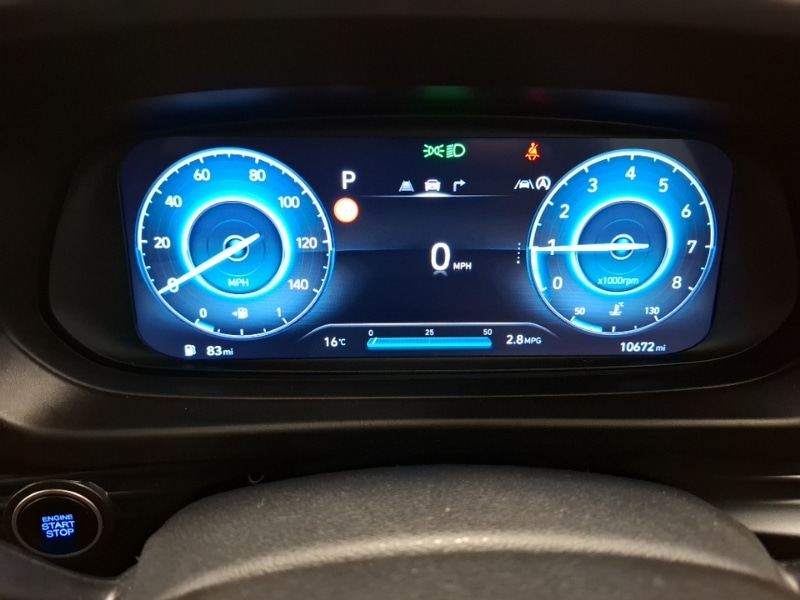 Used Hyundai i20 2024 for sale - 77491695: Photo 19